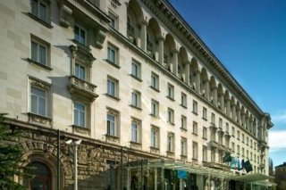 Sheraton  Hotel Balkan