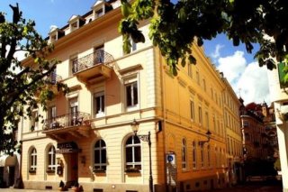 Hotel Römerhof