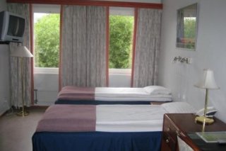 Polar Hotel