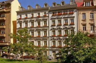 Hotel Salve