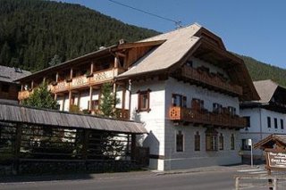 Hotel Gasthof Weißensee