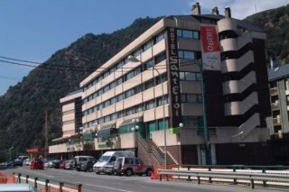 Hotel Sant Eloi