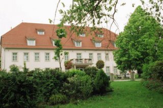 Hotel im Kavalierhaus