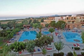 Maravel Hotel