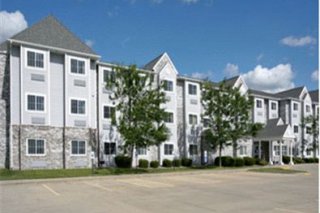 Microtel Inn & Suites-Des Moines/ IA