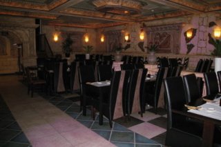 Hotel  Centraal