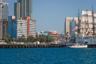 Holiday Inn On The Bay