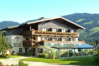 Wellness Pension Hollaus