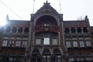 Hotel Pax