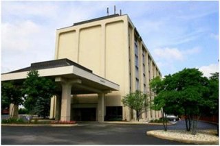 Hampton Inn Philadelphia/ (Valley Forge)
