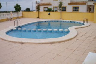 Isamar Park Villas