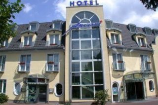 Hotel Ascari