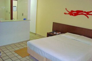 Hotel Lagoa Mar
