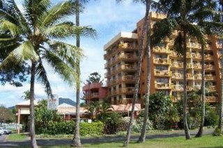 Coral Towers Holiday Suites
