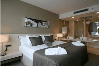 Crowne Plaza