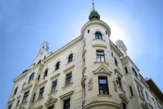 Hotel-Pension Wild