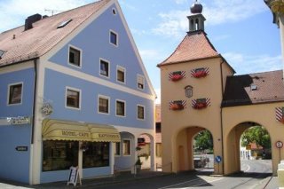 Hotel Kattenbeck