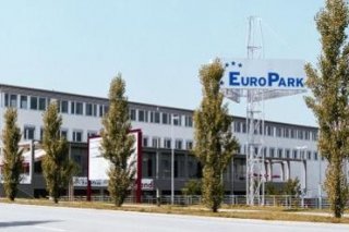 Euro Hotel am Messe Park