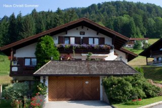 Haus Christl