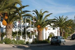 Vila Gaivota