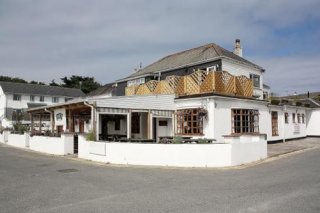 The Harlyn Inn