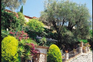 Auberge De La Madone