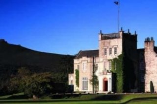 Macdonald Pittodrie House
