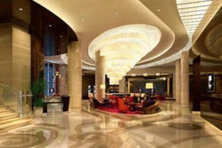 Renaissance  Putuo Hotel