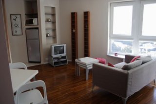 TWW Apartamenty Ochota