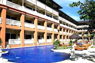 Kata Sea Breeze Resort