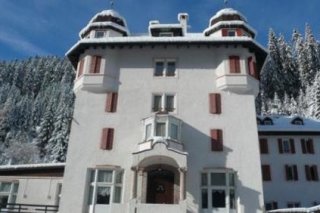Hotel Post
