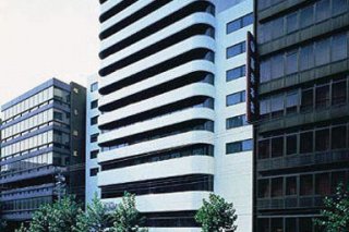 Karasuma  Hotel