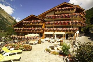 Schönegg Swiss Quality Grandhotel