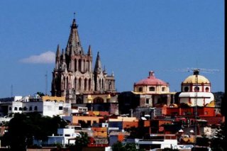 Los Pablos Hotel
