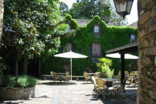Hostellerie Les Magnolias