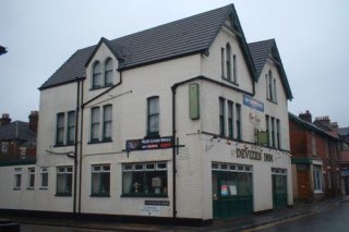 Devizes Inn