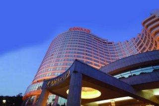 Conrad Istanbul