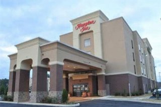 Hampton Inn Gadsden/Attalla Interstate 59
