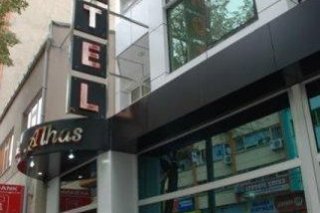 Alhas Hotel