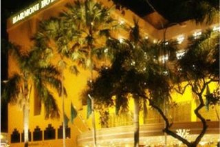 Harmoni Hotel