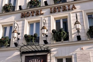 Istria Saint Germain