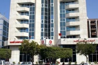 Ramee Guestline Hotel
