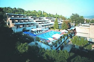 Best Western Garden Hotel