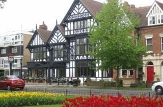 Embankment Hotel