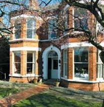 Ravenhill Guest House