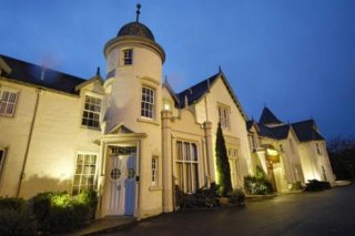 Kingsmills Hotel