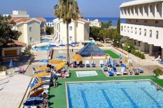 Kissos Hotel