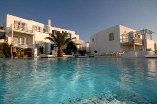 Semeli Hotel