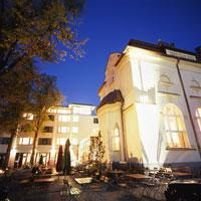 Asam Hotel