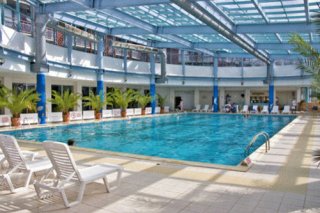 Hotel Rila